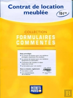 Bertrand.pt - Contrat De Location Meublée