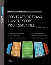 Contrat De Travail Du Sportif