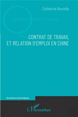 Bertrand.pt - Contrat De Travail Et Relation D'Emploi En Chine