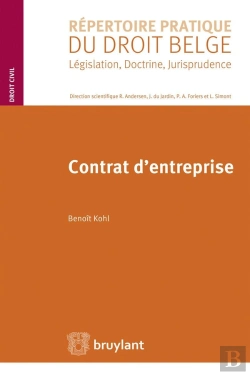 Bertrand.pt - Contrat D'Entreprise