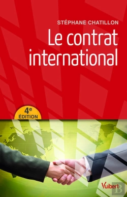 Bertrand.pt - Contrat International (Le) 4eme Edition