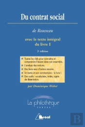 Contrat Social (Du)