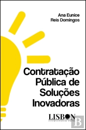 Contratação Pública de Soluções Inovadoras