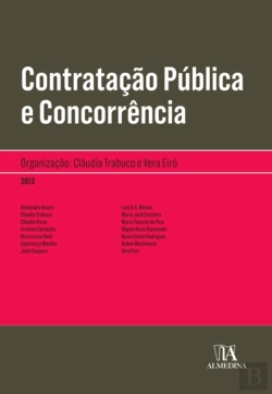 Bertrand.pt - Contratação Pública E Concorrência