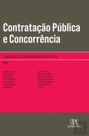 Contratação Pública e Concorrência