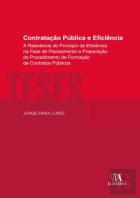 Contratação Pública e Eficiência