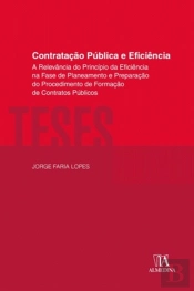 Contratação Pública e Eficiência