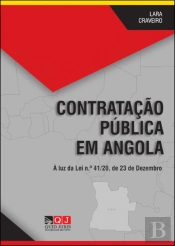 Contratação Pública em Angola