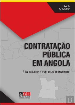Bertrand.pt - Contratação Pública em Angola