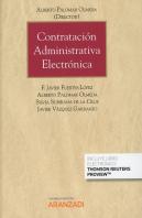 Contratación Administrativa Electrónica (Papel + E-Book)