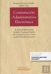 Contratación Administrativa Electrónica (Papel + E-Book)