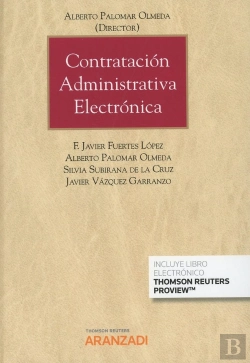 Bertrand.pt - Contratación Administrativa Electrónica (Papel + E-Book)