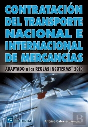 Contratación Del Transporte Nacional E Internacional De Mercancías