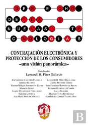 Contratación Electrónica Y Protección De Los Consumidores