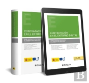 Contratacion En El Entorno Digital