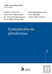 Contratacion En Plataformas