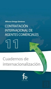 Contratacion Internacional De Agentes Comerciales