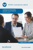 Contratacion Laboral Adgd0208 Gestion Integrada De Recurs