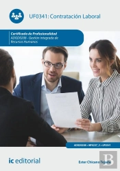 Contratacion Laboral Adgd0208 Gestion Integrada De Recurs