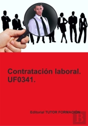 Contratacion Laboral Uf0341