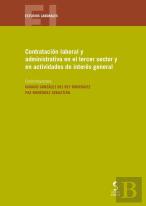 Contratación Laboral Y Administrativa En El Tercer Sector Y