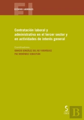 Contratación Laboral Y Administrativa En El Tercer Sector Y
