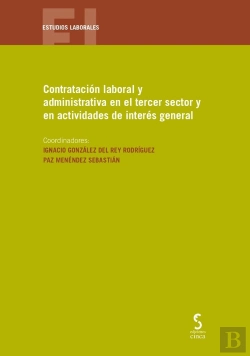Bertrand.pt - Contratación Laboral Y Administrativa En El Tercer Sector Y