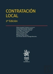 Contratación Local 2ª Edición 2018