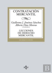 Contratación Mercantil