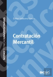 Contratación Mercantil