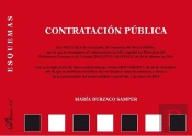 Contratación Pública. Esquemas