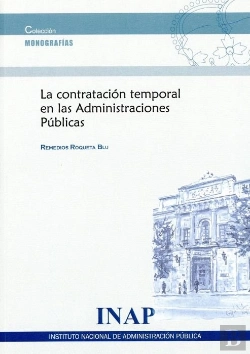 Bertrand.pt - Contratación Temporal En Las Administraciones Públicas