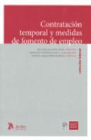 Contratacion Temporal Y Medidas De Fomento Del Empleo.