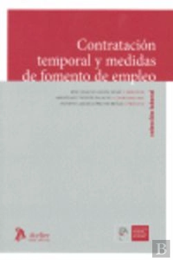 Bertrand.pt - Contratacion Temporal Y Medidas De Fomento Del Empleo.