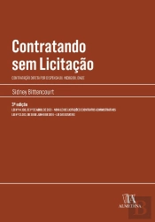 Contratando Sem Licitação