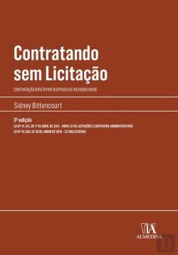 Bertrand.pt - Contratando Sem Licitação
