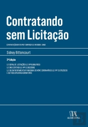 Contratando Sem Licitação