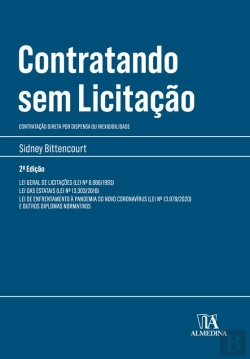 Bertrand.pt - Contratando Sem Licitação
