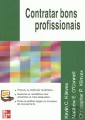 Contratar Bons Profissionais