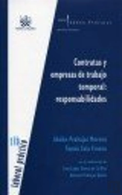 Bertrand.pt - Contratas Y Empresas De Trabajo Temporal : Responsabilidades