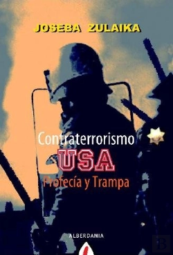 Bertrand.pt - Contraterrorismo Usa: Profecia Y Trampa 