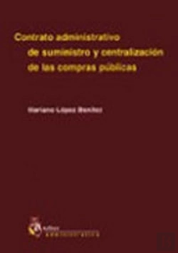 Bertrand.pt - Contrato Administrativo De Suministro Y Centralizacion De Las Compras Publicas.
