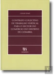 Contrato Colectivo de Trabalho Vertical para o Sector do Comércio do Distrito de Coimbra