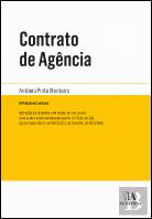 Contrato de Agência - Anotação