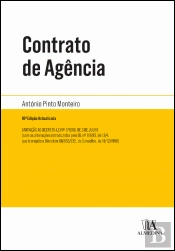 Contrato de Agência - Anotação