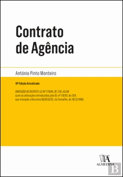 Bertrand.pt - Contrato de Agência - Anotação
