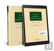Contrato De Agencia: Principios Y Análisis (Papel + E-Book)