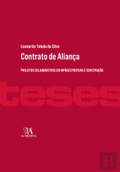 Contrato De Aliança