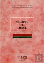 Contrato de Cheque