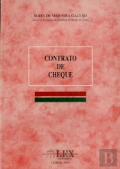 Contrato de Cheque
